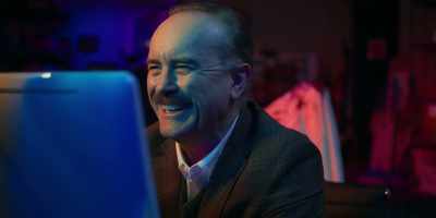 [laughing] - Stream