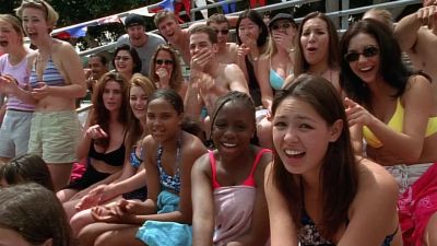 (laughing) - Malcolm in the Middle