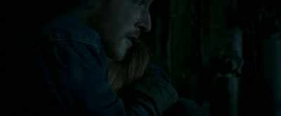 [laughing] - The Strangers: Chapter 1