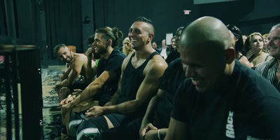 [laughing] - Monster Factory
