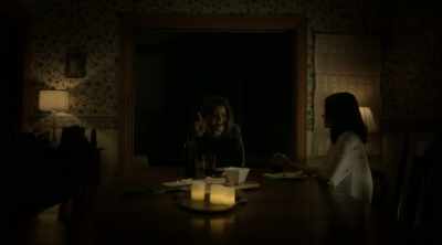 (LAUGHING) - Eli Roth Presents: A Ghost Ruined My Life