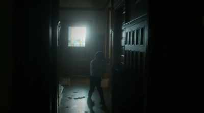 (LAUGHING) - Eli Roth Presents: A Ghost Ruined My Life