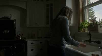 (LAUGHING) - Eli Roth Presents: A Ghost Ruined My Life