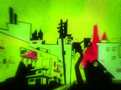 - [LAUGHING] - The Grim Adventures of Billy and Mandy