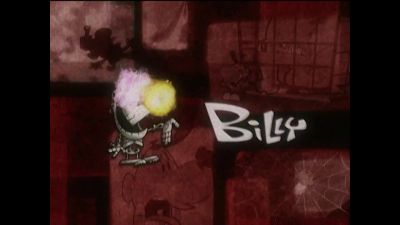 [LAUGHING] - The Grim Adventures of Billy and Mandy