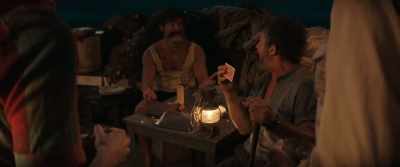 (LAUGHING) - Indiana Jones and the Dial of Destiny