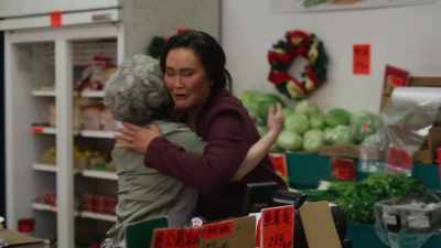 (laughing) - A Big Fat Family Christmas