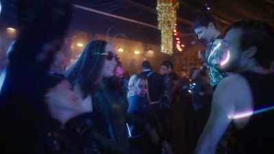 (LAUGHING) - The Guardians of the Galaxy Holiday Special