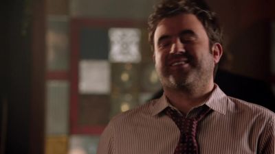 (LAUGHING) - Once Upon a Time