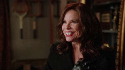 (LAUGHING) - Once Upon a Time