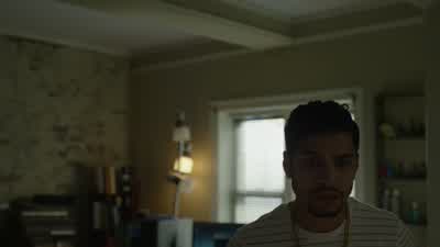 I'm just playing, brah. - Mr. Robot