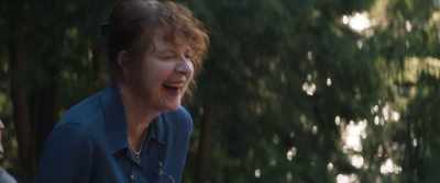 [ Laughing ] - Fourth of July