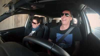 [laughing] - Sue Perkins: Perfectly Legal