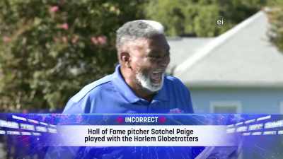 [LAUGHING] - Harlem Globetrotters: Play It Forward
