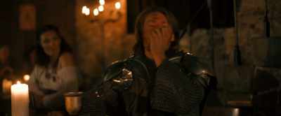 [Laughing] - The Siege of Robin Hood