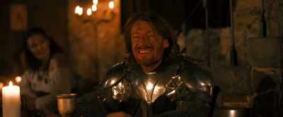 [Laughing] - The Siege of Robin Hood