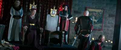 [Laughing] - The Siege of Robin Hood