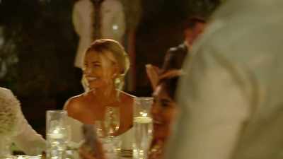 [laughing] - The Real Housewives of Dubai