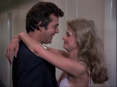 [Laughing] - The Love Boat