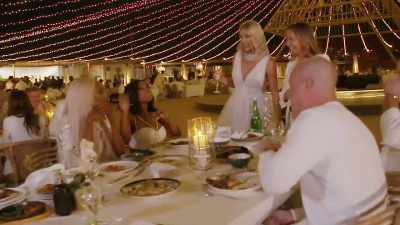 [laughing] - The Real Housewives of Dubai