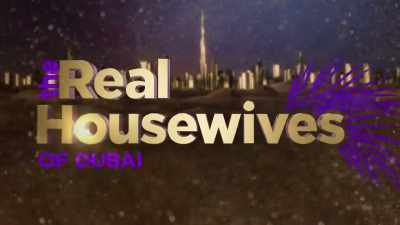 [laughing] - The Real Housewives of Dubai