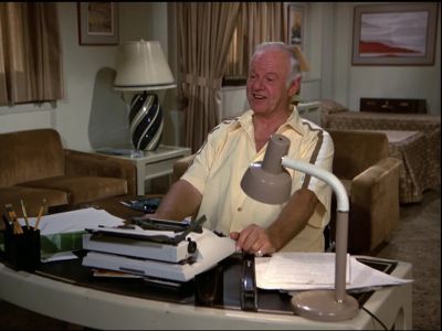 [Laughing] - The Love Boat
