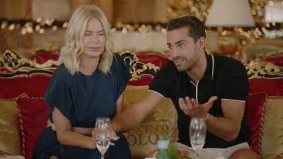 [laughing] - The Real Housewives of Dubai