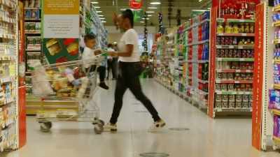 [laughing] - The Real Housewives of Dubai