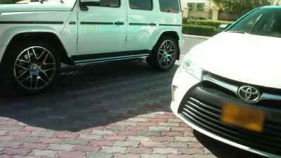 [laughing] - The Real Housewives of Dubai