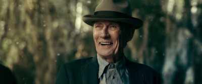 [laughing] - The Man Who Fell to Earth