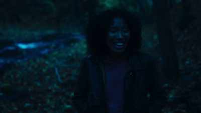 [laughing] - The Falling World