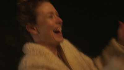 [laughing] - The Falling World