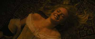 (laughing) - Redeeming Love