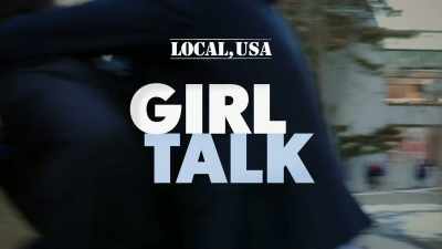 [laughing, screaming] - Girl Talk