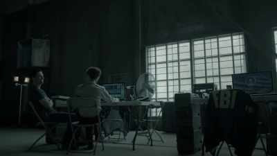 [laughing] That was the
best you could come up with? - Eyewitness