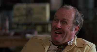 [Laughing]
That's good! - Blood Simple