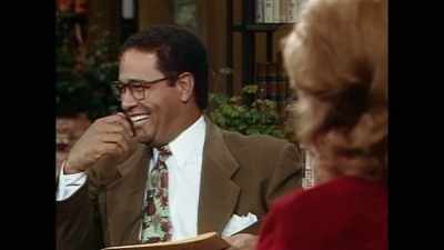 -(laughing)
-...thorns that will - Raise Hell: The Life & Times of Molly Ivins