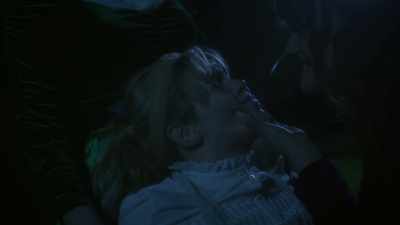 - [laughing]
- [whimpering] - Cinderella's Revenge