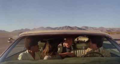 - [ laughing ]
- whoa !  Heavy duty, brother ! - Used Cars