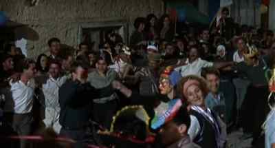 ( Laughing Wickedly ) - The Moon Spinners