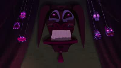 You all love that, don't you? - The Princess and the Frog