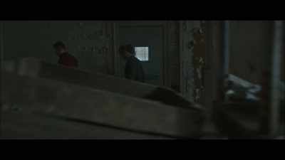(LAUGHING) Yeah, this is he. Great. - The Marine 6: Close Quarters