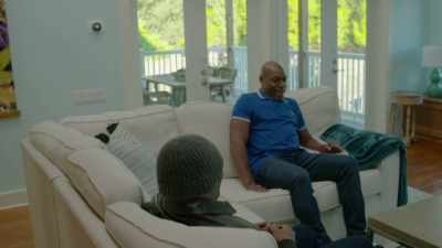(laughing)
- Yeah. Yeah. - Bruno v Tyson