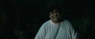 - [LAUGHING] Yeah,
you're the only one keeping - Cursed Friends