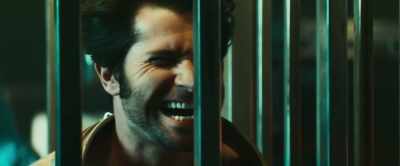 - [laughing]
- [yells] - Werewolves