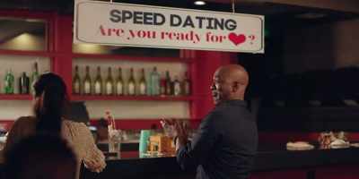 [ Laughing ]
Yo! - For the Love of Jason
