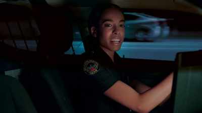- [laughing] You know, she
sounds like this lady - Tyler Perry's Bruh