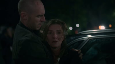 (LAUGHING) You're a gob-shit, - The Gone