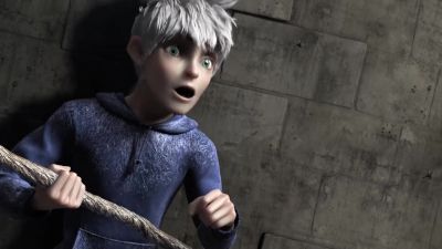 Looking for somethingDon't be afraid Jack I'm not gonna hurt youAfraid I'm not afraid of youMaybe not But you are afraid of somethingYou think so huh I know soIt's the one thing I always knowPeople's greatest fearsYours is that no one will ever believe in - Rise of the Guardians