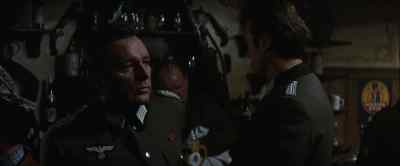 [LAUGHlNG] - Where Eagles Dare